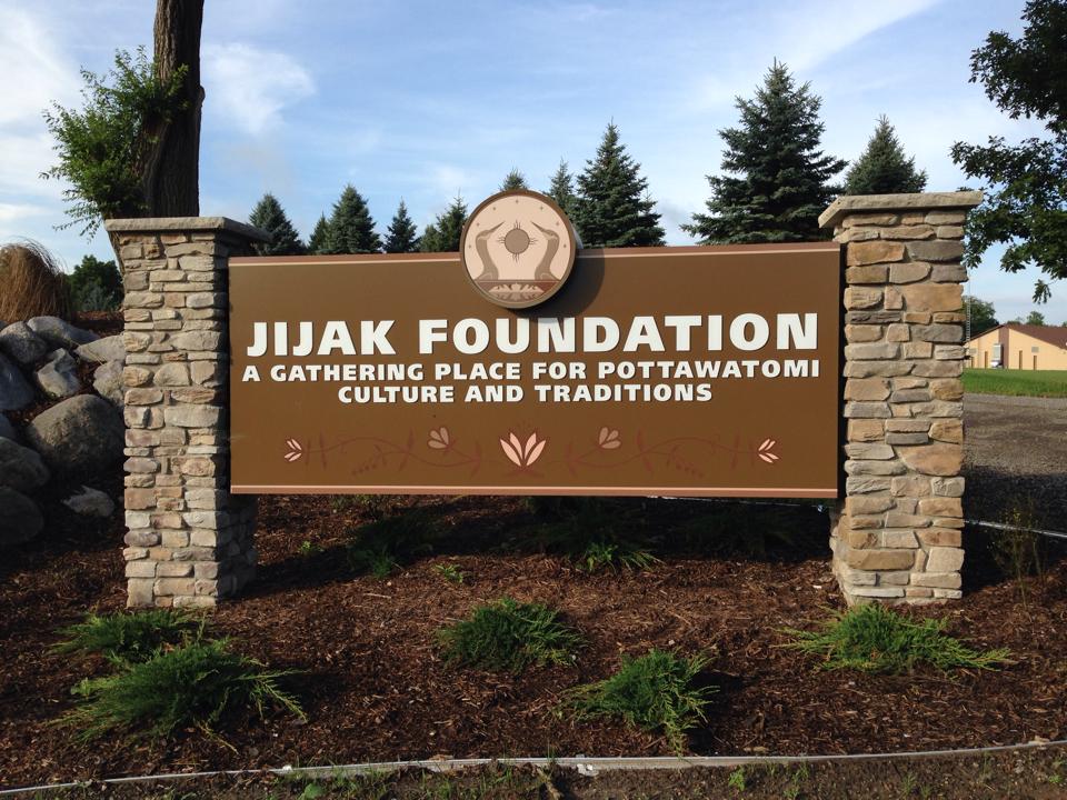 jijak foundation