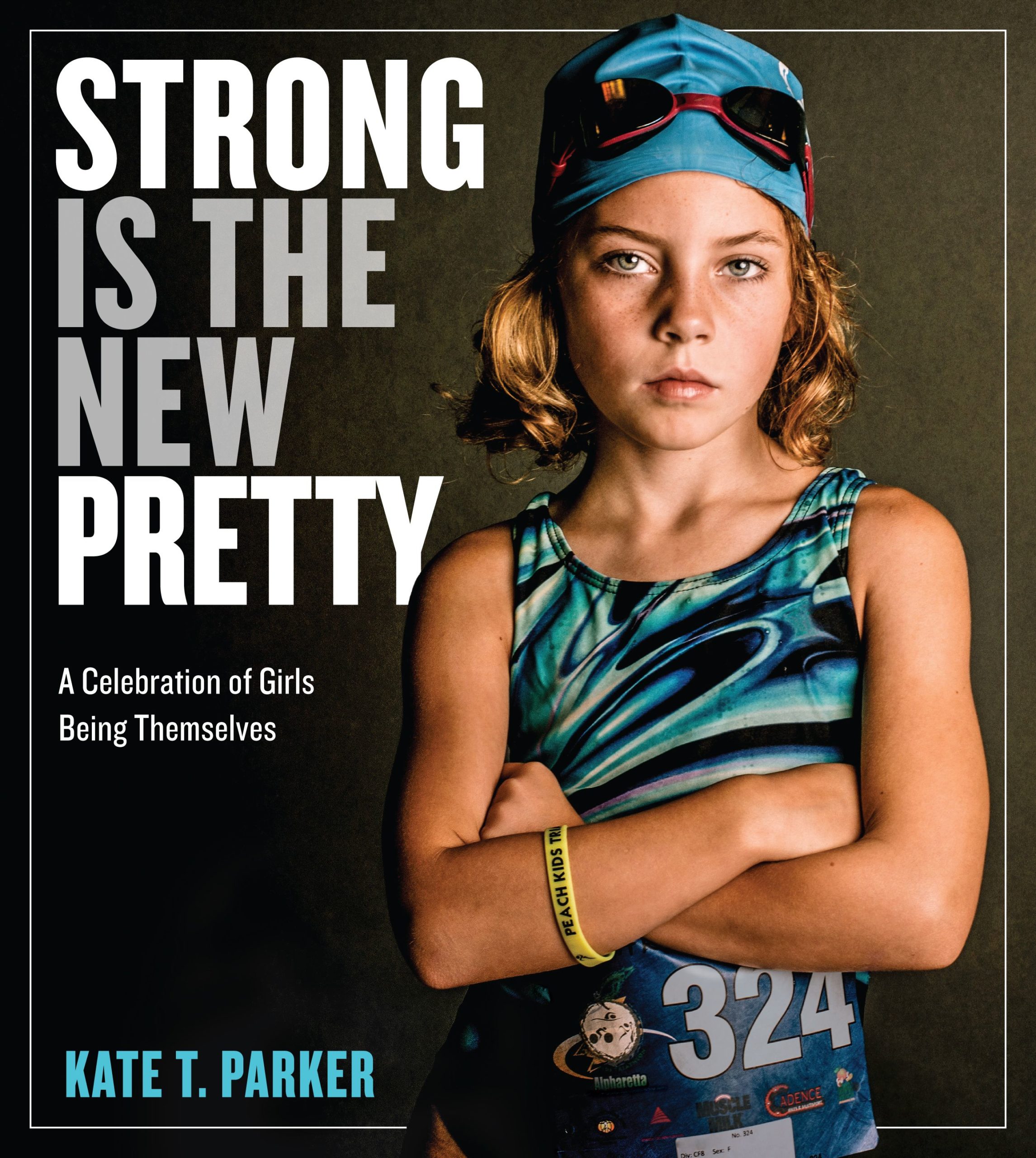 strong is the new pretty cover