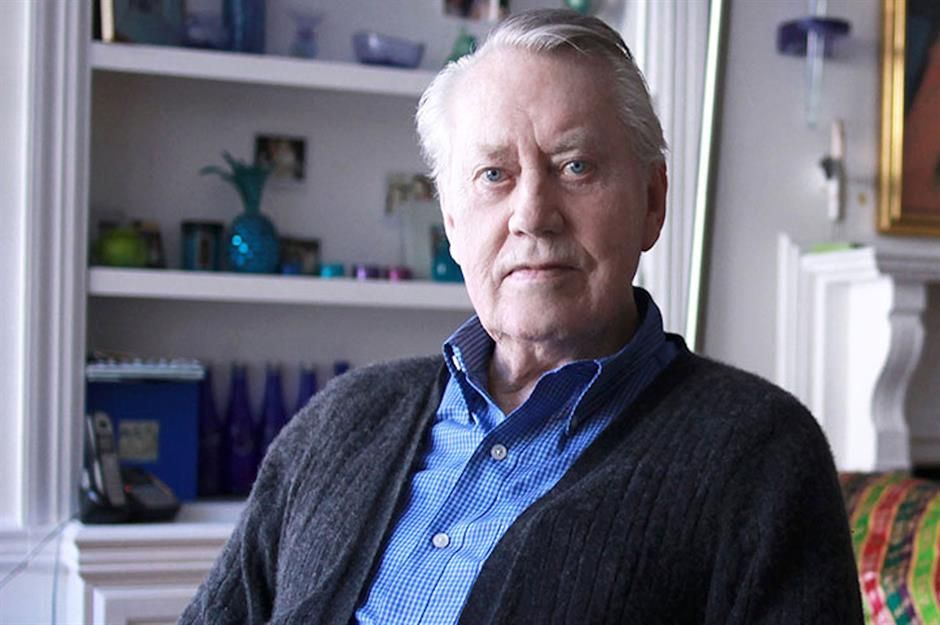 chuck feeney