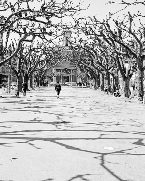 Man Honors Late Grandfather By Sharing His Unseen Photography With The ...