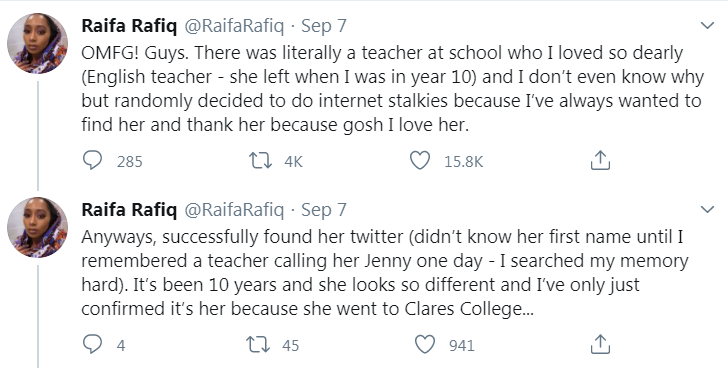 raifa tweets