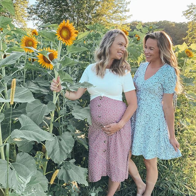 LIFE WITH C&G – Millenial Motherhood U̵n̵plugged