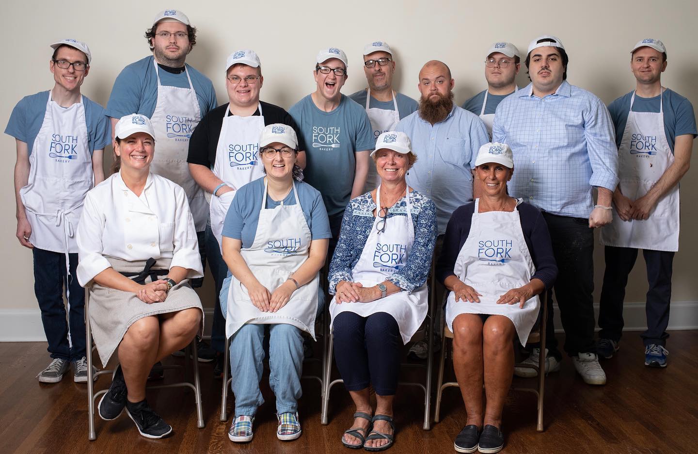 south fork bakery employees