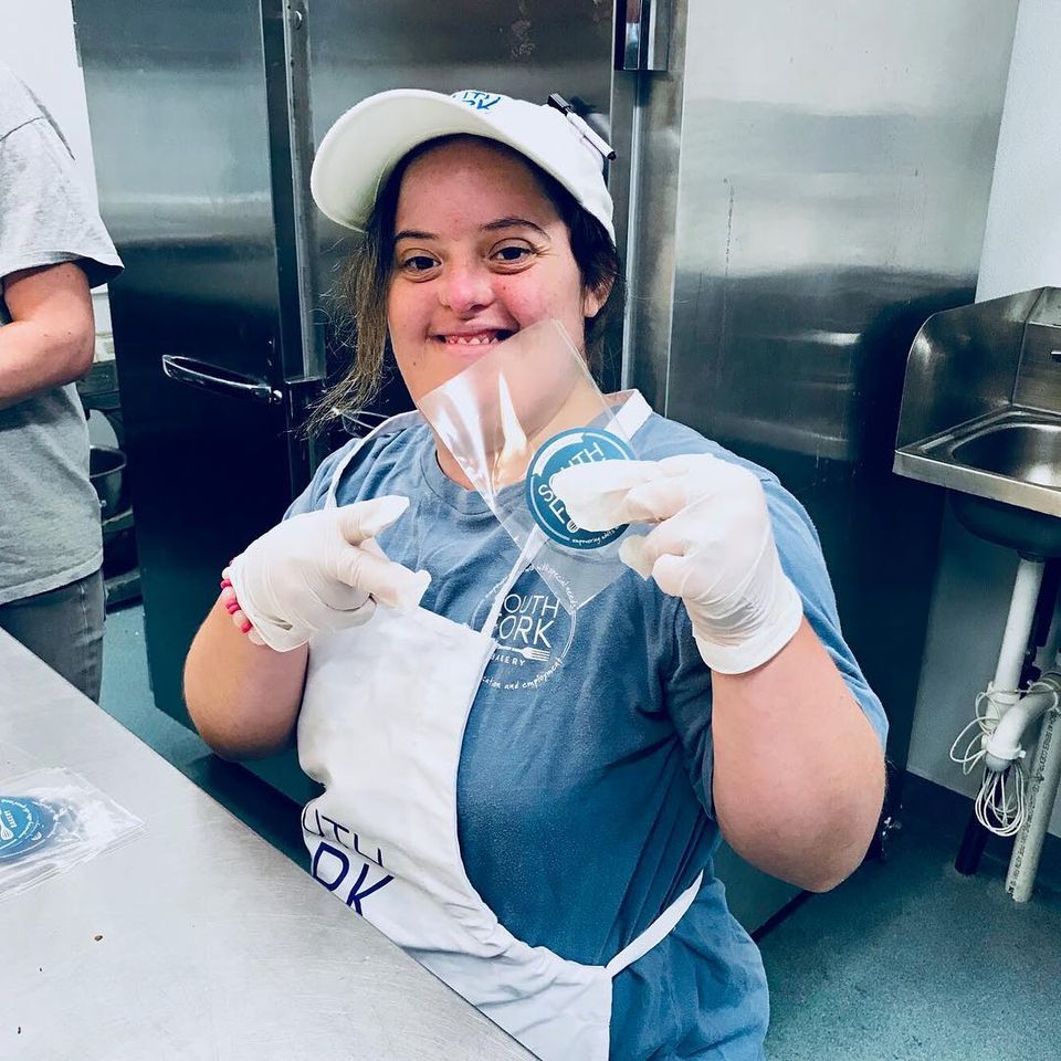 south fork bakery employee