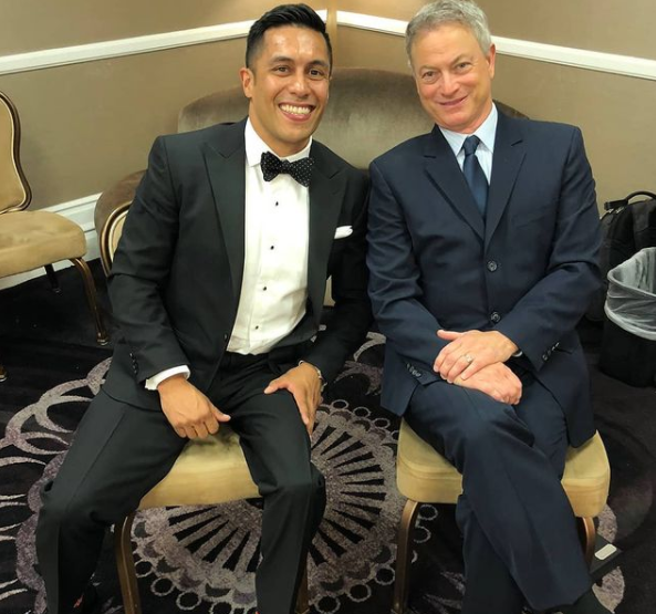 rico and gary