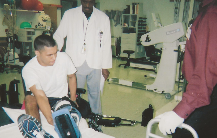 rico in recovery