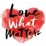 Image of Love What Matters