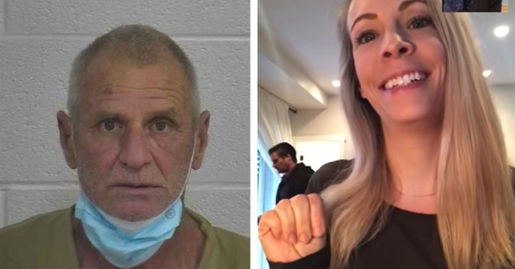 How 1 Simple Hand Signal Saved This Kidnapped Teen’s Life. – InspireMore
