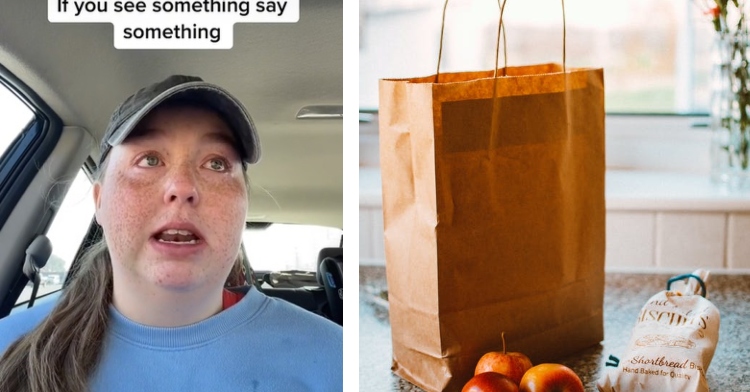 Jessica Higgs instacart hero