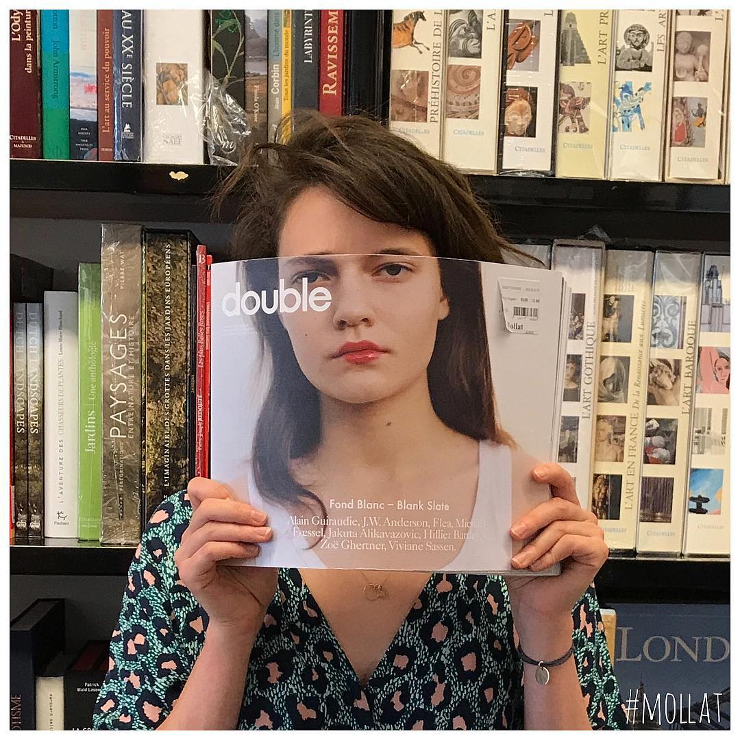 book face challenge