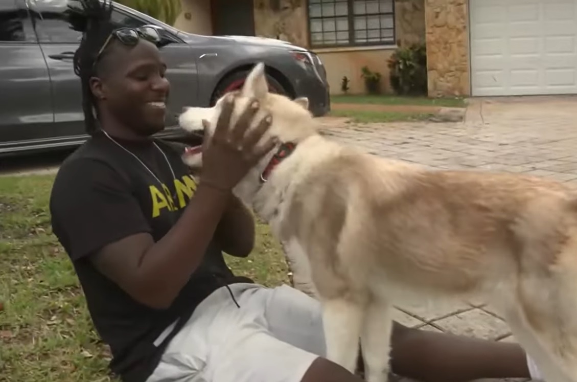 Tavaris Washington reuniting with Jasher