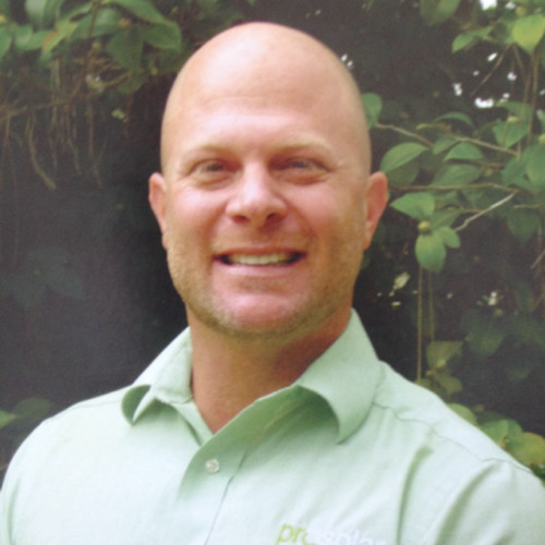 Peter Rosen
