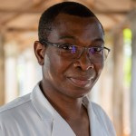 Image of Grégoire Akakpo-Numado