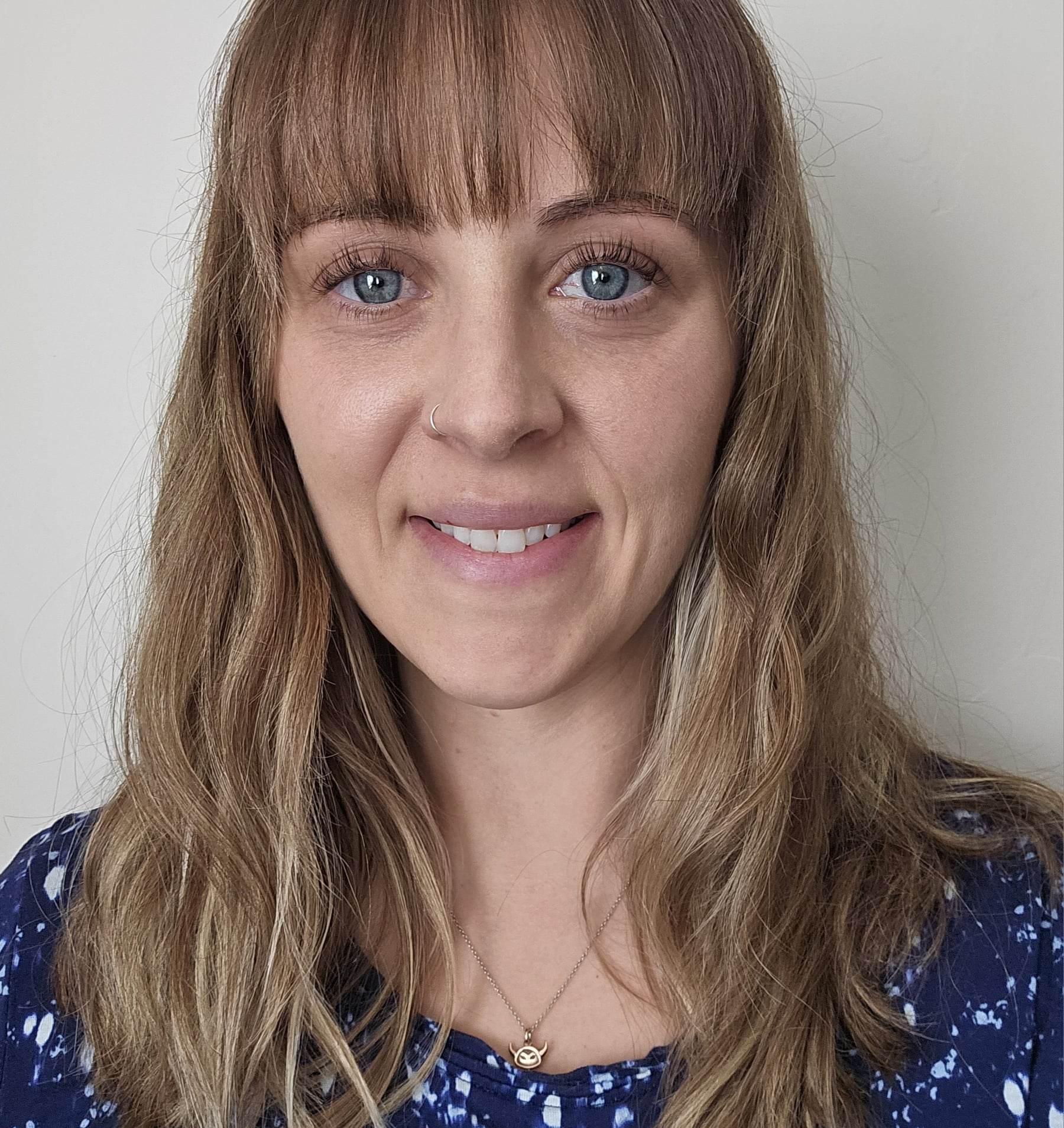Author Avatar