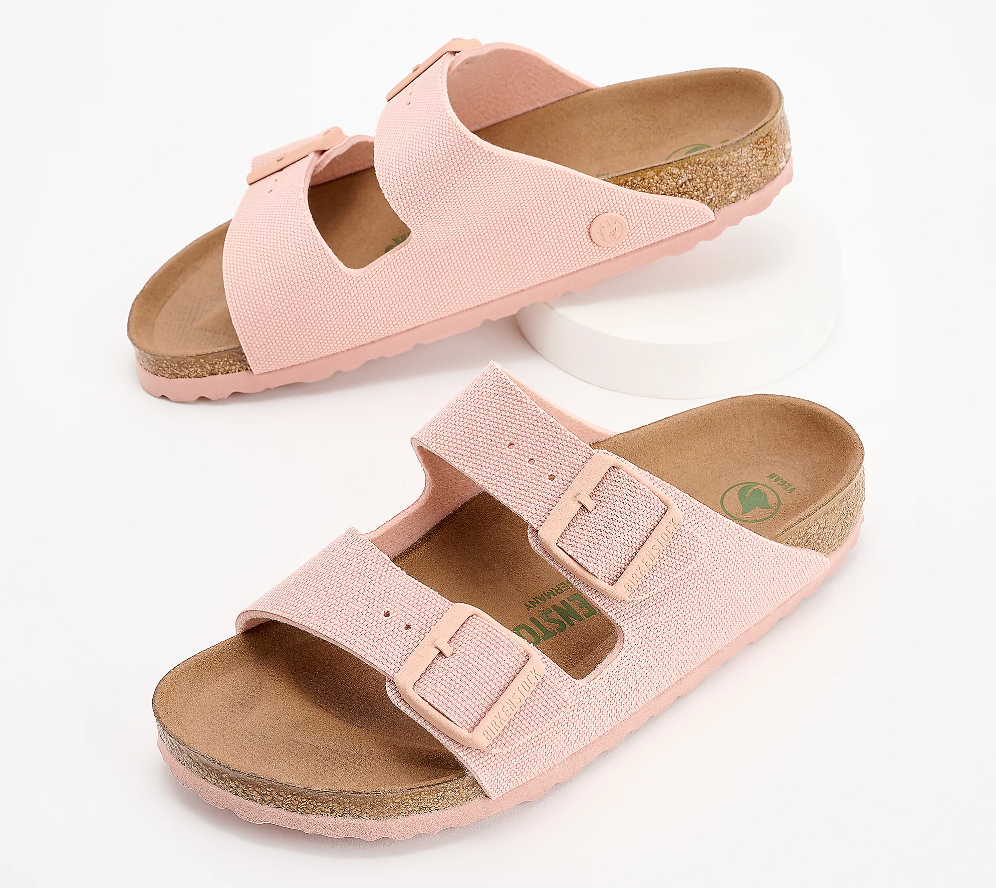 Qvc birkenstock best sale