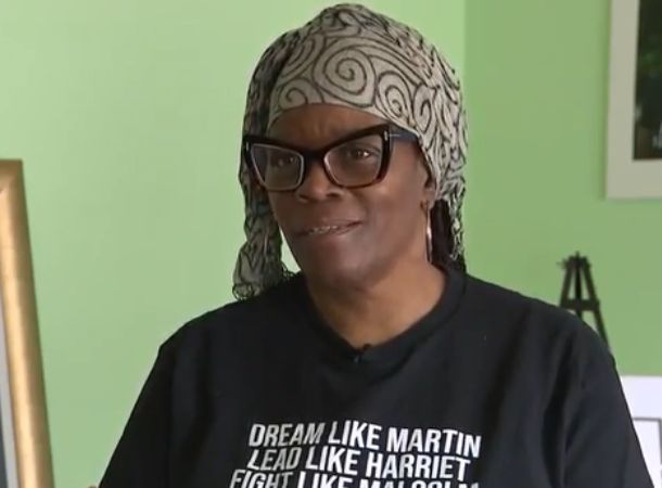 Brenda Moss started the organization to honor her late son.