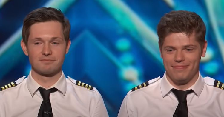 These model plane pilots caused judges to disagree.