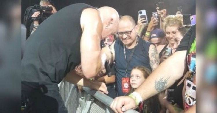 Disturbed Singer Dead