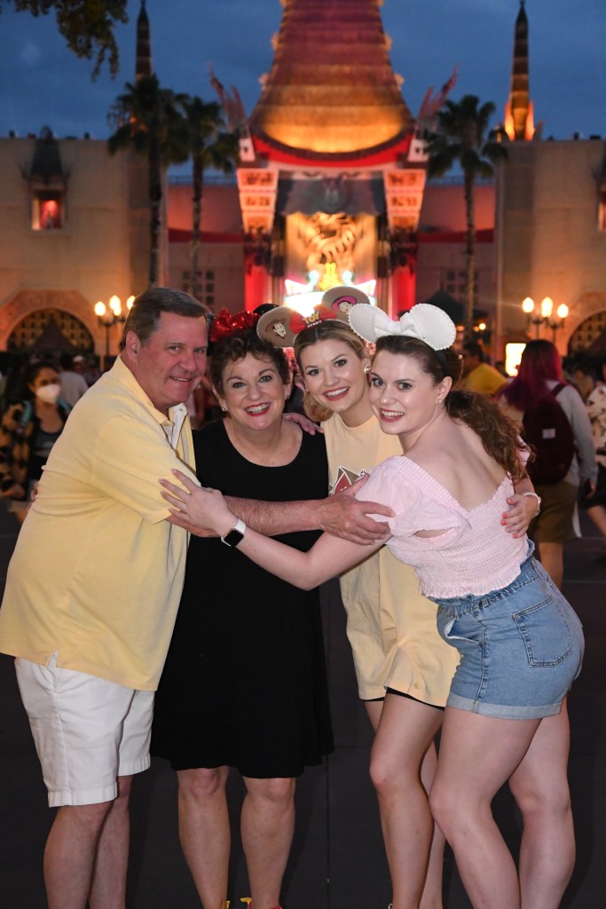 "That's The Magic." QVC Hosts Share The Connection Between Their