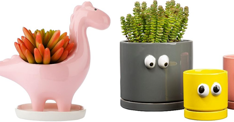 adorable planters