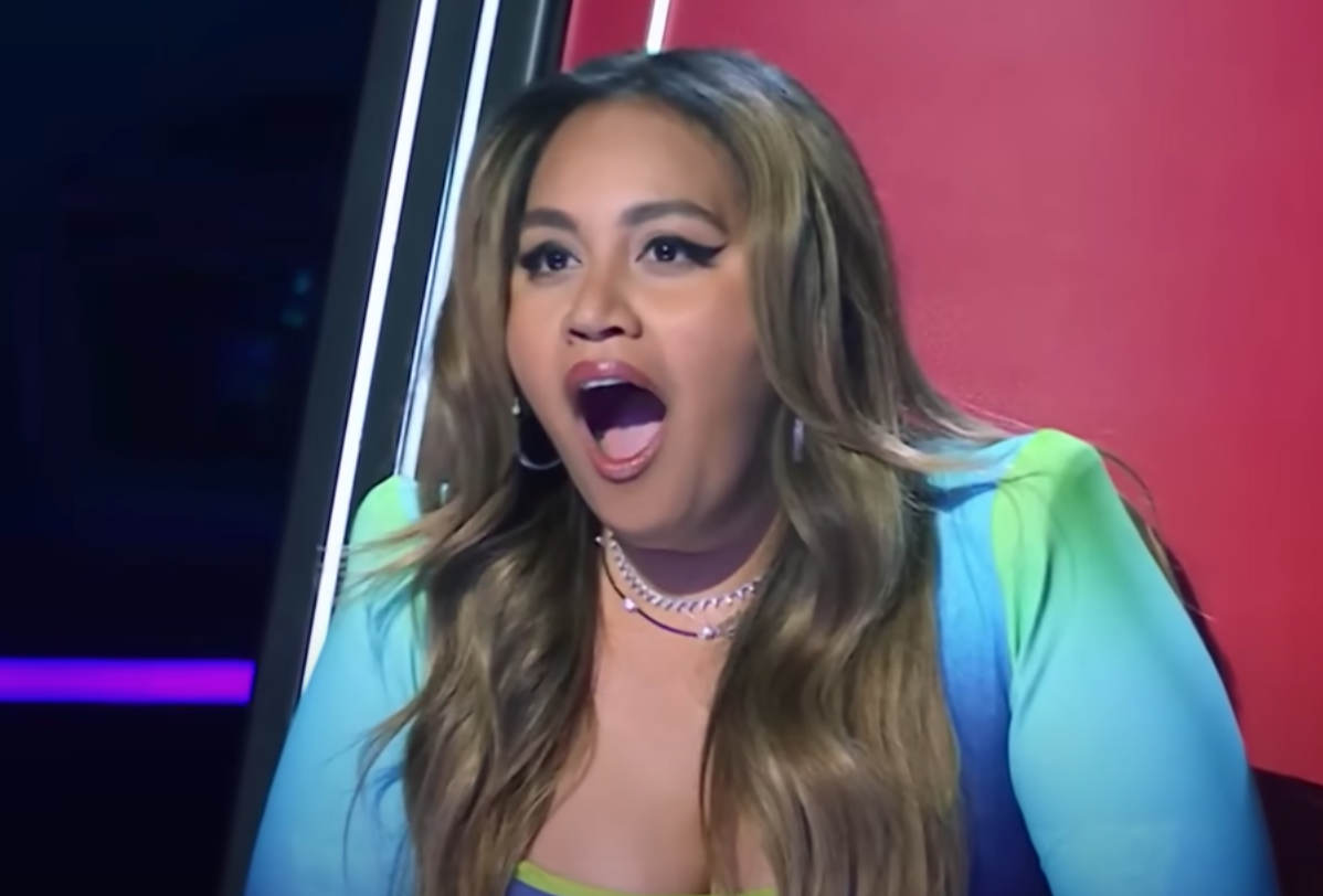 jessica mauboy the voice