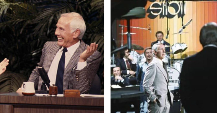 johnny carson