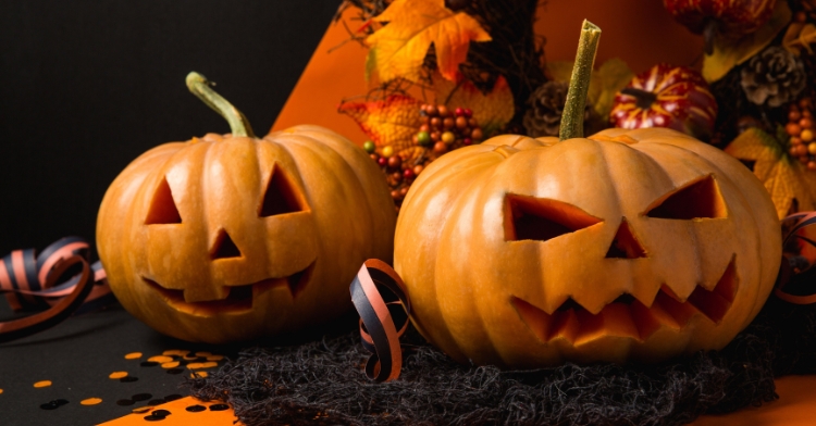 pumpkin carving