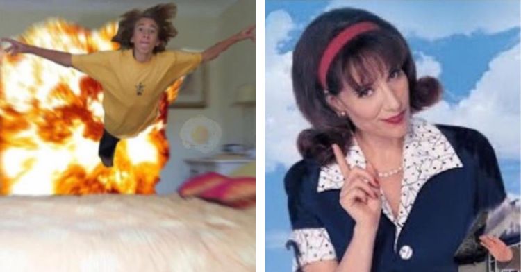 10 Hilarious Memes 90s Kids Will Find All Too Relatable