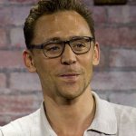 Tom Hiddleston