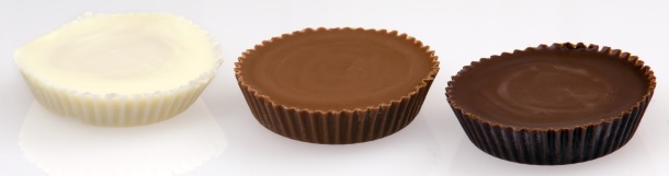 reese's peanut butter cups