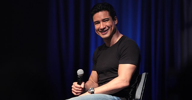 mario lopez