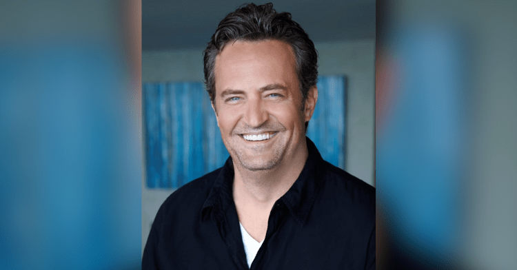 Matthew Perry