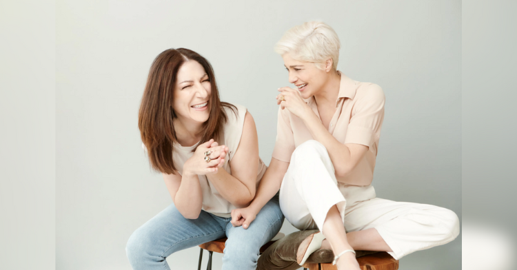 terri and selma