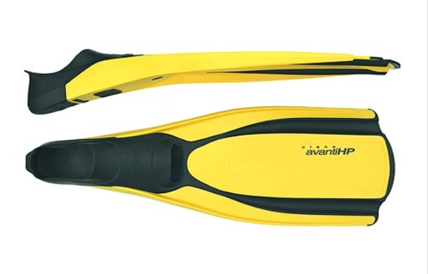 Swim fins were developed from an idea that Ben franklin has at age 11.