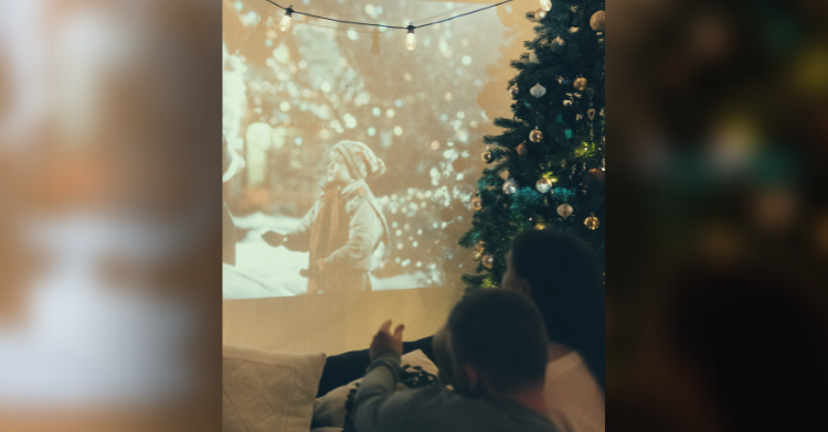 christmas movie
