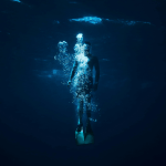 How deep is the ocean?