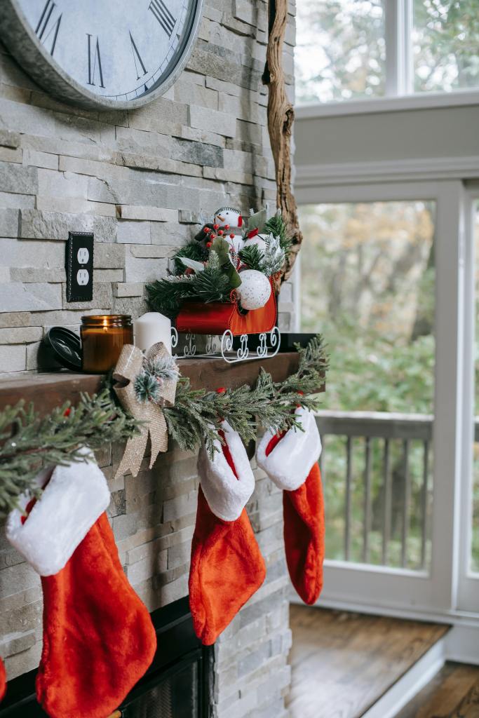 christmas decorations