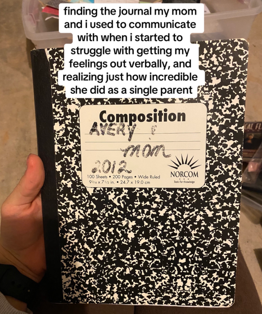 Journal
