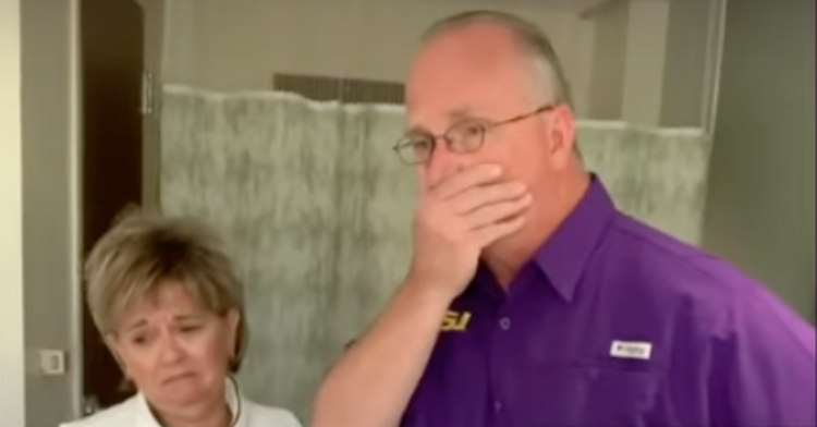 baby named after grandpa