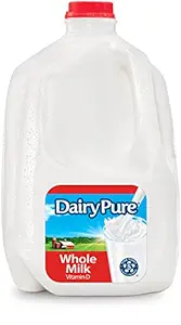 milk gallon