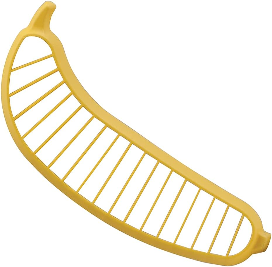 Banana slicer
