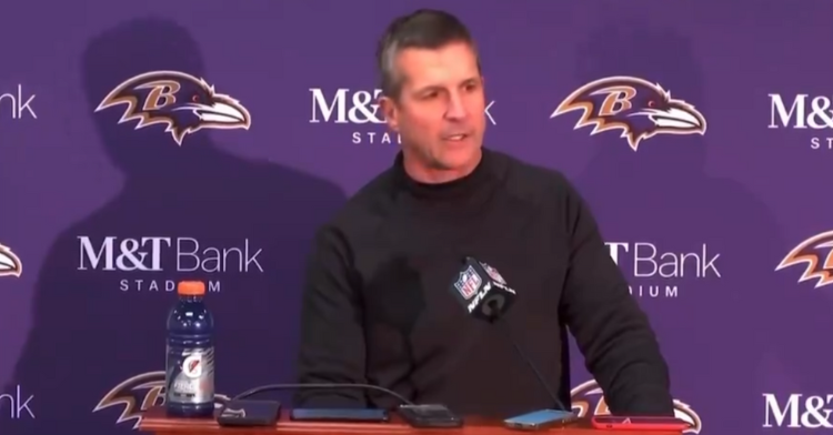 john harbaugh