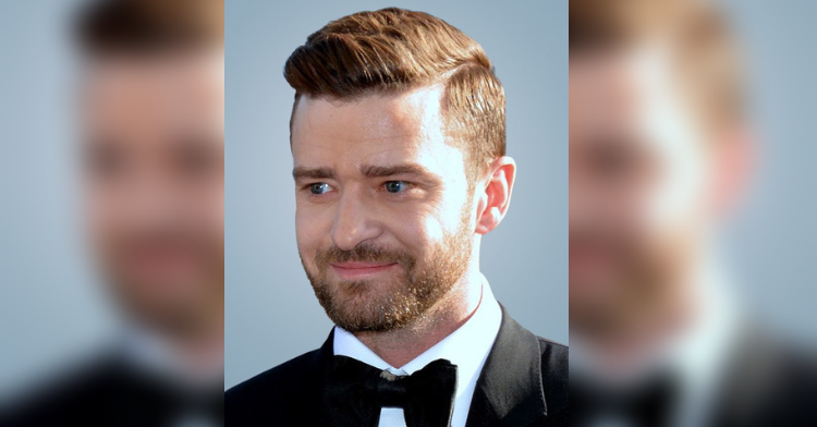 justin timberlake birthday