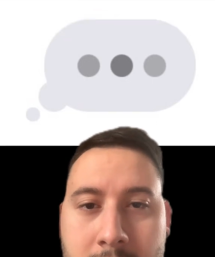 Silly “Guide” Shares Relatable “Translations” For What Different Text Messages Mean When You’re Anxious.