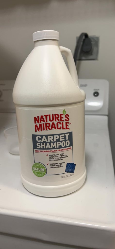 carpet-shampoo