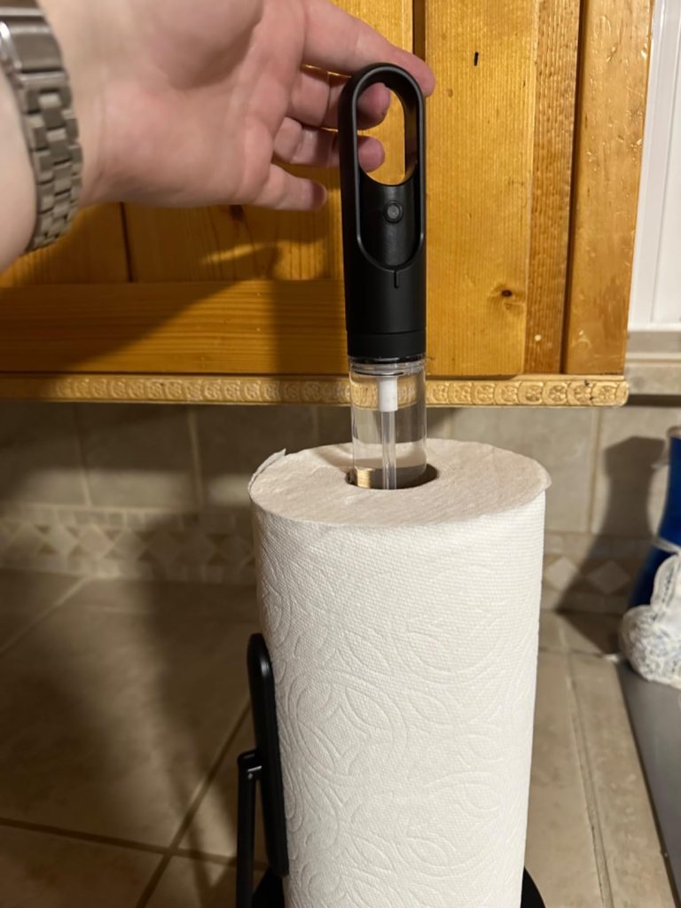 paper-towel-holder