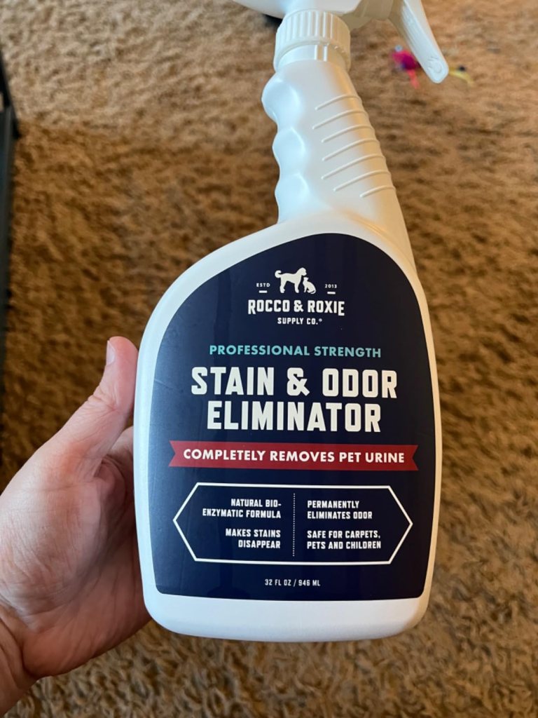 stain-odor-eliminator