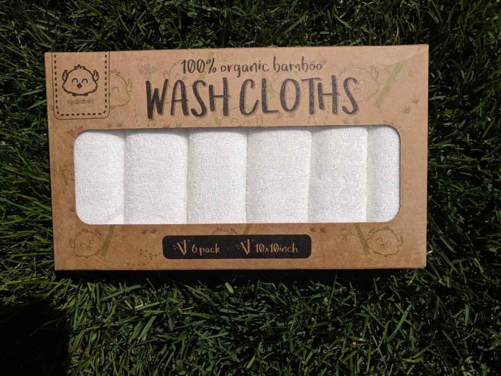 wash-cloths