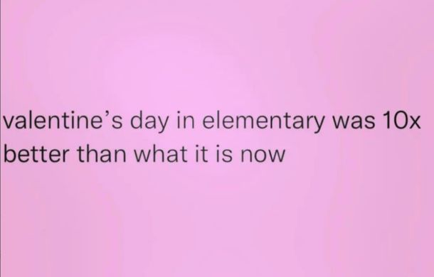 10 AntiValentine Memes For People Who Aren't Looking Forward To The