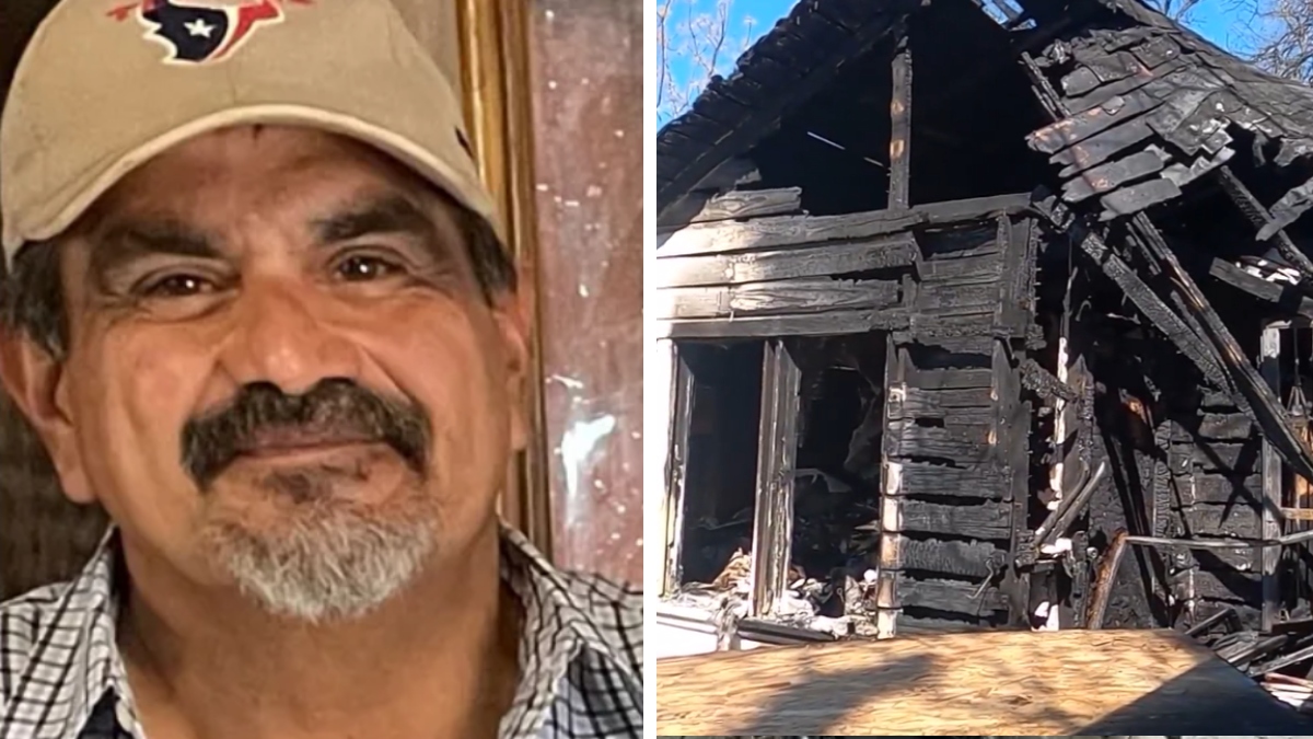 Hero Dog Sacrifices Her Life To Save Family From House Fire – InspireMore